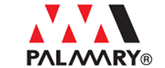 Palmary Machinery Co., Ltd. Logo
